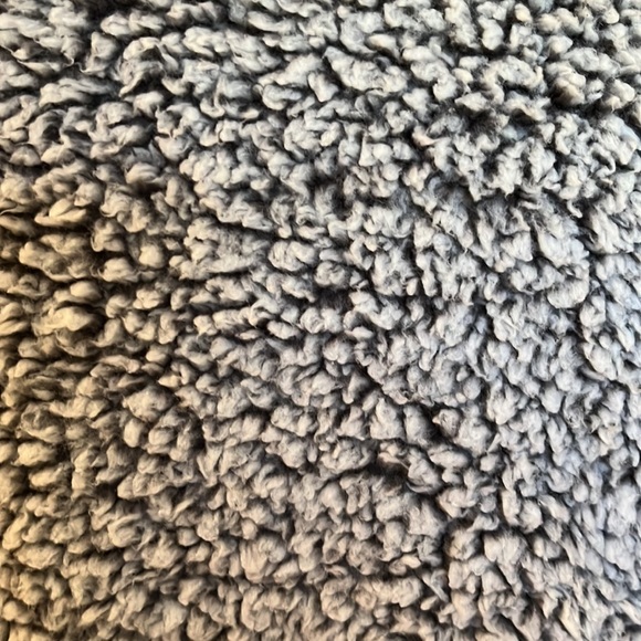 Garage Teddy Coat - Picture 6 of 11